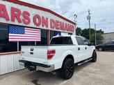 Thumbnail of 2013 White Ford F-150