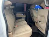 Thumbnail of 2013 White Ford F-150