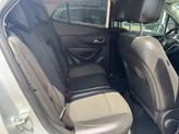Thumbnail of 2015 Silver Buick Encore
