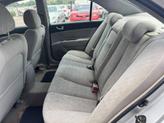 Thumbnail of 2006 Silver Hyundai SONATA