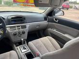Thumbnail of 2006 Silver Hyundai SONATA