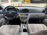Thumbnail of 2006 Silver Hyundai SONATA