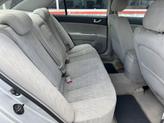Thumbnail of 2006 Silver Hyundai SONATA
