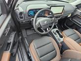 Thumbnail of 2025 Carbonized Gray Metallic Ford Bronco Sport