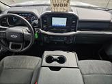 Thumbnail of 2023 Oxford White Ford F-150