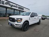 Thumbnail of 2023 Oxford White Ford F-150