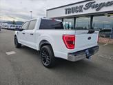 Thumbnail of 2023 Oxford White Ford F-150