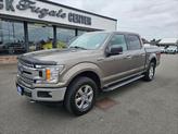 Thumbnail of 2018 Stone Gray Ford F-150