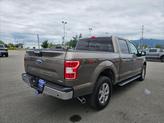 Thumbnail of 2018 Stone Gray Ford F-150