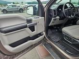 Thumbnail of 2018 Stone Gray Ford F-150