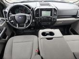 Thumbnail of 2018 Stone Gray Ford F-150