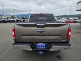 Thumbnail of 2018 Stone Gray Ford F-150