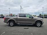 Thumbnail of 2018 Stone Gray Ford F-150