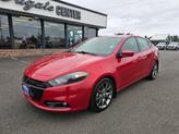 Thumbnail of 2013 Redline 2 Coat Pearl Dodge Dart
