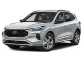 Photo of 2024 Iconic Silver Metallic Ford Escape