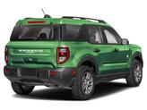 Thumbnail of 2025 Eruption Green Metallic Ford Bronco Sport