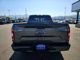 Thumbnail of 2019 Magnetic Metallic Ford F-150