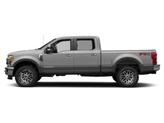 Thumbnail of 2019 Ingot Silver Metallic Ford F-350