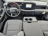 Thumbnail of 2025 Carbonized Gray Metallic Ford F-250