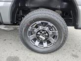 Thumbnail of 2025 Carbonized Gray Metallic Ford F-250