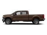 Thumbnail of 2018 Stone Gray Metallic Ford F-350