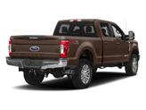Thumbnail of 2018 Stone Gray Metallic Ford F-350