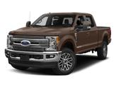 Photo of 2018 Stone Gray Metallic Ford F-350