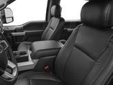 Thumbnail of 2018 Stone Gray Metallic Ford F-350