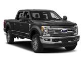 Thumbnail of 2018 Stone Gray Metallic Ford F-350