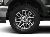 Thumbnail of 2018 Stone Gray Metallic Ford F-350