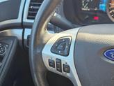 Thumbnail of 2015 Tuxedo Black Metallic Ford Explorer