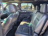 Thumbnail of 2015 Tuxedo Black Metallic Ford Explorer