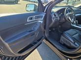 Thumbnail of 2015 Tuxedo Black Metallic Ford Explorer