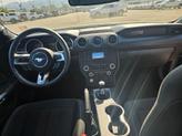 Thumbnail of 2020 Shadow Black Ford Mustang