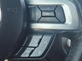Thumbnail of 2020 Shadow Black Ford Mustang