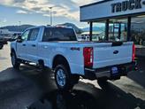 Thumbnail of 2026 Oxford White Ford F-350