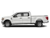 Thumbnail of 2022 Oxford White Ford F-150