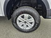 Thumbnail of 2024 Star White Metallic Tri-Coat Ford F-150