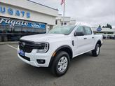 Thumbnail of 2024 Star White Metallic Tri-Coat Ford F-150