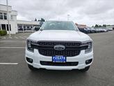 Thumbnail of 2024 Star White Metallic Tri-Coat Ford F-150