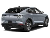 Thumbnail of 2025 Shadow Black Ford Mustang Mach-E