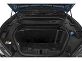 Thumbnail of 2025 Shadow Black Ford Mustang Mach-E