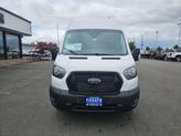 Thumbnail of 2025 Oxford White Ford Transit-350