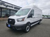Thumbnail of 2025 Oxford White Ford Transit-350