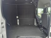 Thumbnail of 2025 Oxford White Ford Transit-350
