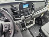 Thumbnail of 2025 Oxford White Ford Transit-350