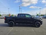 Thumbnail of 2023 Onyx Black GMC Sierra 1500