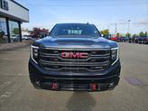 Thumbnail of 2023 Onyx Black GMC Sierra 1500