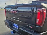 Thumbnail of 2023 Onyx Black GMC Sierra 1500