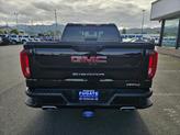 Thumbnail of 2023 Onyx Black GMC Sierra 1500